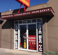Kebab Lovers - Accommodation Directory