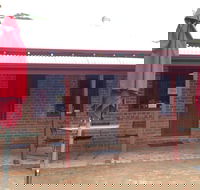 Kelsey Cottage Cafe - Accommodation Directory