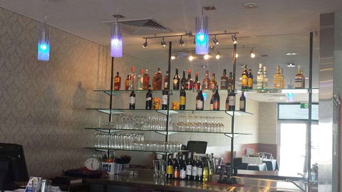 Kingsland Vegan Restaurant - Accommodation Directory 0