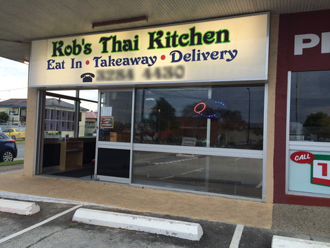 Kob's Thai Kitchen - Accommodation Directory 0