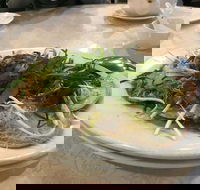 Lee Chinese Garden Restaurant - Accommodation Directory