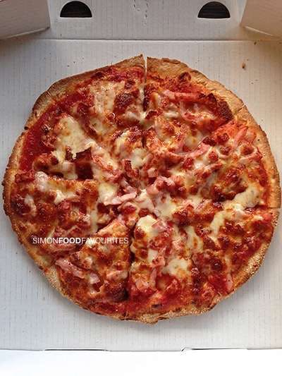 Little Italy Pizza And Pasta - Accommodation Directory 0