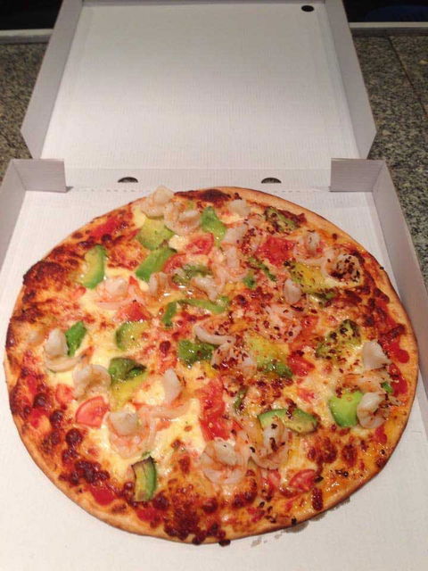 Mamma Della Pizza - Accommodation Directory 0
