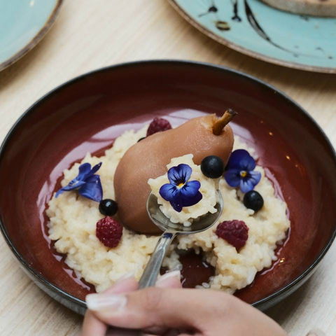 Matilda Cafe - Accommodation Directory 0