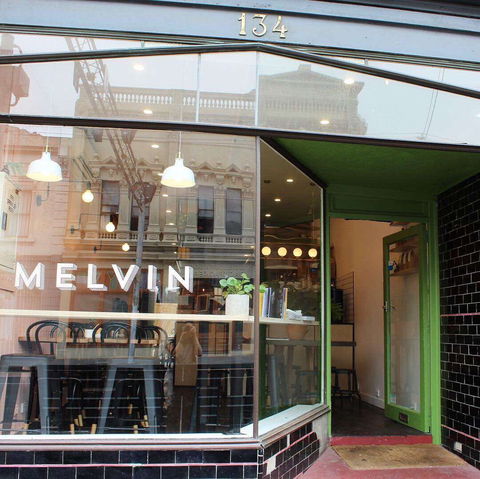 Melvin Cafe - Accommodation Directory 0