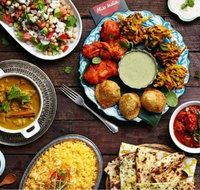 Miss India - Ashgrove - Accommodation Directory