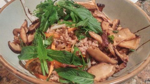 Mr Sushi King - Accommodation Directory 1