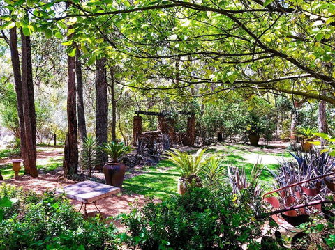 Naked Apple Cider - Accommodation Directory 0