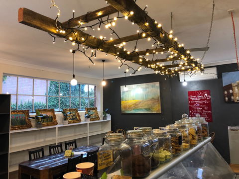 Noodle Box - Gawler South - Accommodation Directory 0
