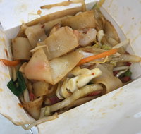 Noodle Paradise - Accommodation Directory