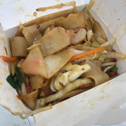 Noodle Paradise - Accommodation Directory 0