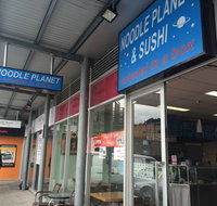 Noodle Planet - Accommodation Directory