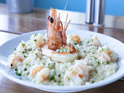 Northbeach Pavilion Pizza Restaurant, Bar And Kiosk - Accommodation Directory 2