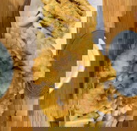 Ocean  Paddock - Accommodation Directory