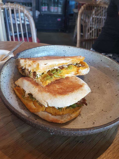 Oxford Larder - Accommodation Directory 0