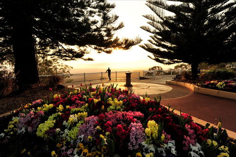 Picnic Point Cafe And Restaurant - Accommodation Directory 0