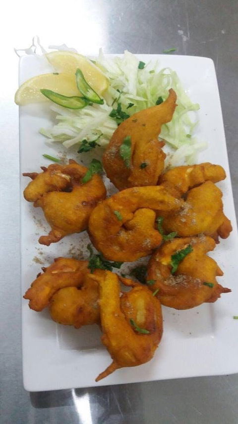 Punjab Restaurant And Function Centre - St Marys - Accommodation Directory 0
