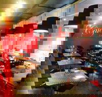 Raw Space Galleries and Cafe - Accommodation Directory