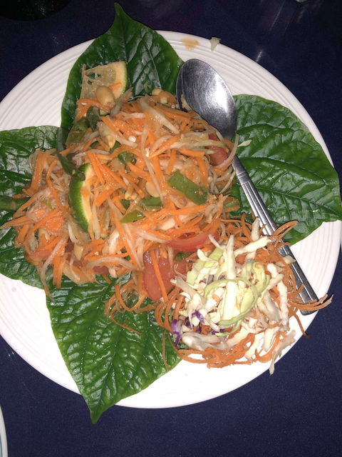 Reef Thai Restaurant - Accommodation Directory 0
