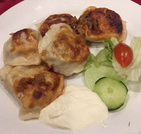 Restaurant Krakowianka at Cracovia Club - Accommodation Directory
