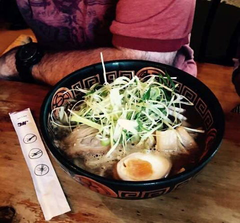 Ryo's Noodles - Accommodation Directory 0