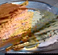 Starfish Cuisine Fish Cafe - Accommodation Directory