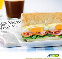 Subway - Cranbourne - Accommodation Directory