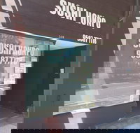 Sushi Honpo - Accommodation Directory