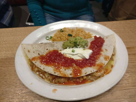 Taco Bill - Chadstone - Accommodation Directory 0