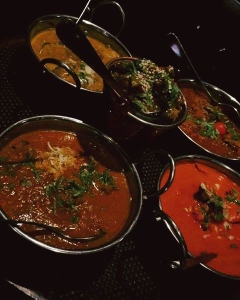Tandoori Sizzler - Accommodation Directory 0