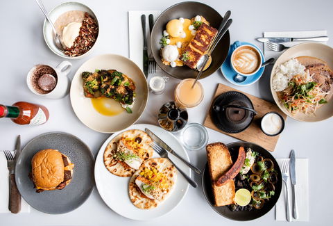 Teddy Picker's - Accommodation Directory 0