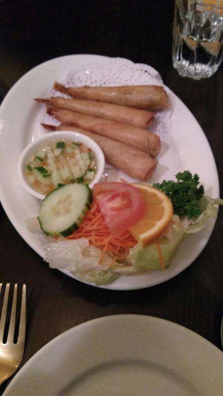 Thai Herbs - Essendon - Accommodation Directory 0