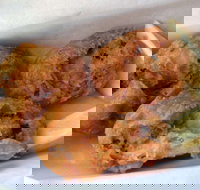 The Groper and His Wife - Accommodation Directory