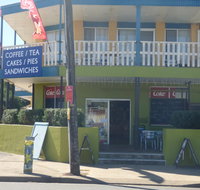 The Point Cafe and Takeaway - Accommodation Directory