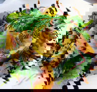 The Lott - Accommodation Directory