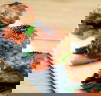 The Poultry Pantry - Accommodation Directory