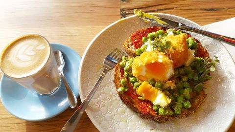Two Birds Cafe - Accommodation Directory 0