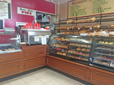 Watsonia Bakehouse - Accommodation Directory 0
