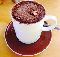 Waterview Cafe - Accommodation Directory