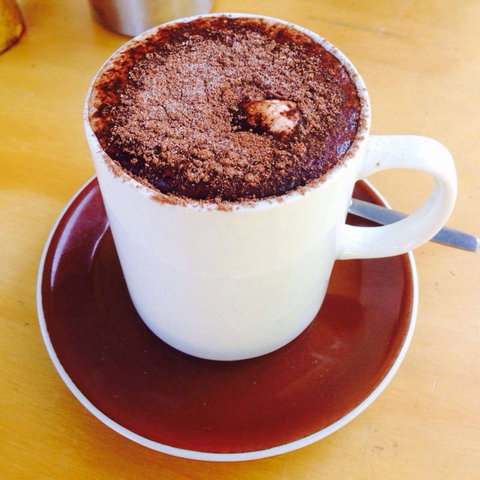 Waterview Cafe - Accommodation Directory 0
