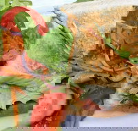 Zest Cafe - Accommodation Directory