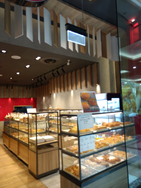 85 Degrees Bakery & Cafe - Accommodation Directory 0