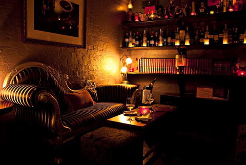 Andaluz - Accommodation Directory 0