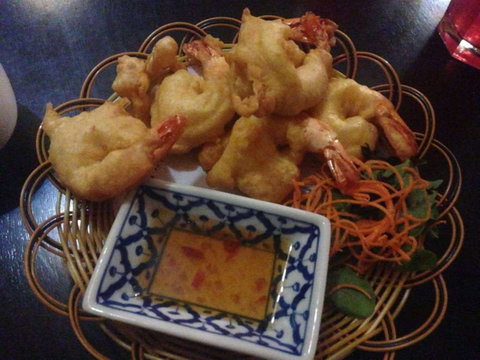 Baan Sabai Jai Thai Restaurant - Accommodation Directory 0
