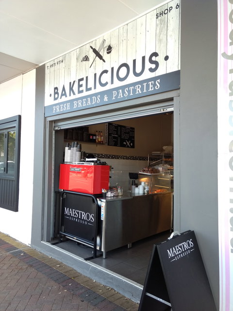 Bakelicious - Narraweena Cake Shop - Accommodation Directory 0