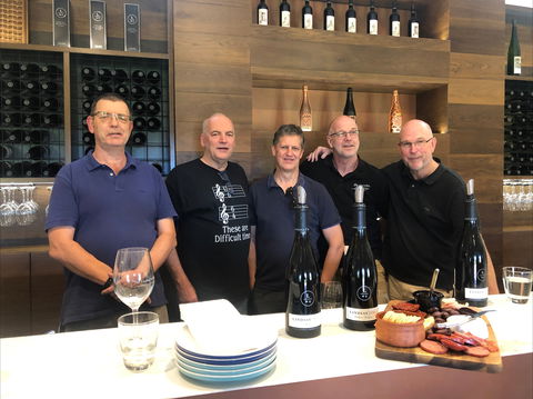 Be Consumed Tasting - Accommodation Directory 0