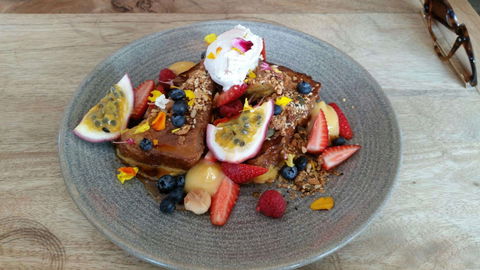 Byron Fresh - Accommodation Directory 0