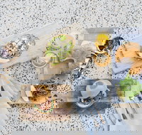 Cafe Muse - Accommodation Directory