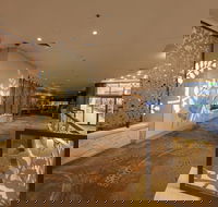 Cafe D'lish - Accommodation Directory
