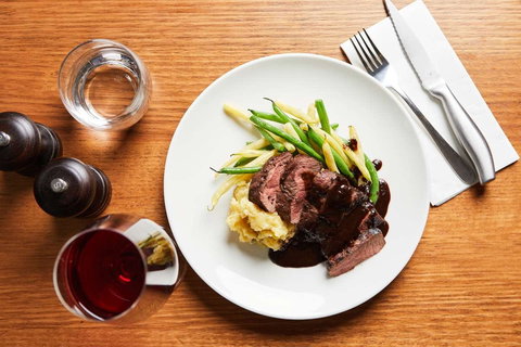 Canoe Canoe - Accommodation Directory 0